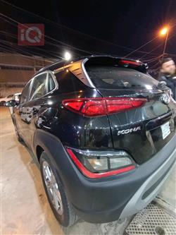 هيونداي كونا